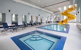 Best Western Premier Executive Residency Medicine Hat